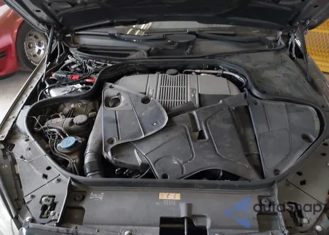 2015 Mercedes-Benz S 65 Amg 65 Amg из США, поврежденный, VIN WDDUG7KB5FA308469